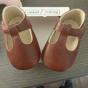 Moxi slip on shoes, infant 2